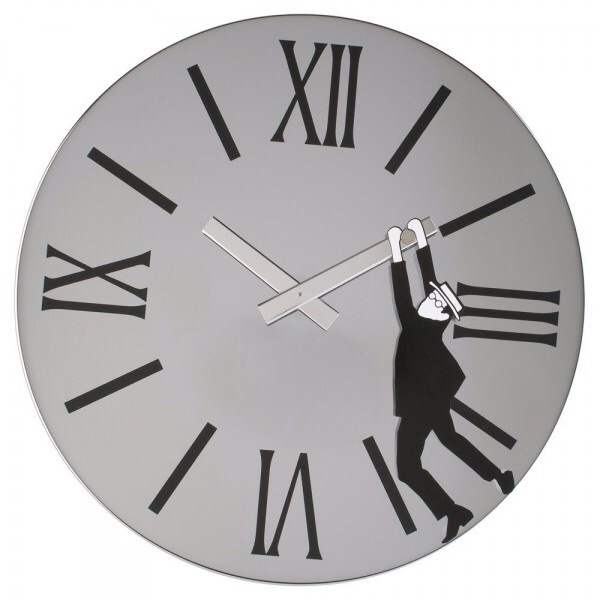 priorita orologio