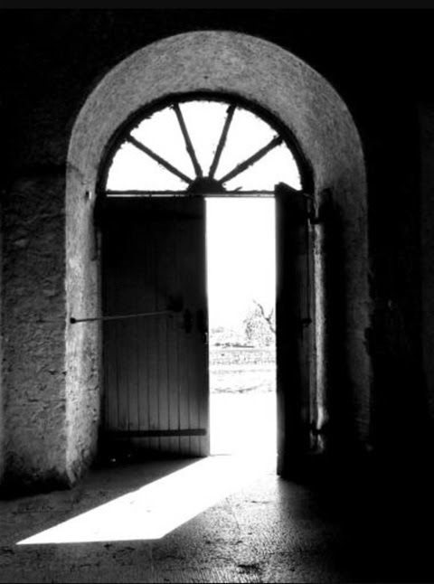 Chiudi la porta