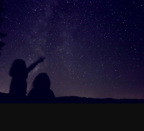 polvere di stelle